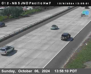 NB 5 JNO Pacific Hwy