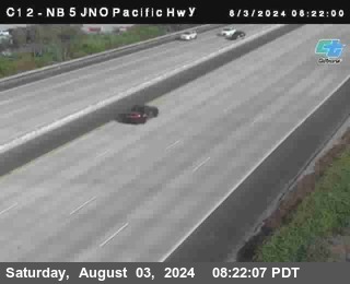 NB 5 JNO Pacific Hwy