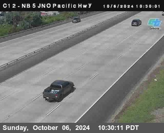 NB 5 JNO Pacific Hwy