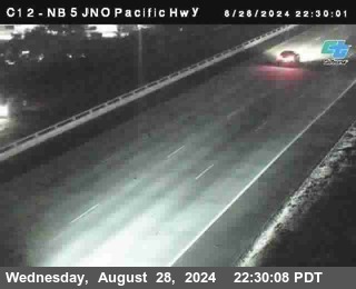 NB 5 JNO Pacific Hwy