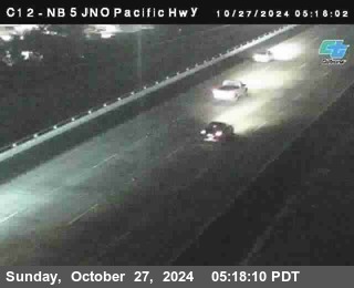 NB 5 JNO Pacific Hwy