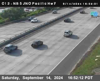 NB 5 JNO Pacific Hwy