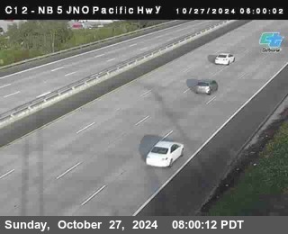 NB 5 JNO Pacific Hwy