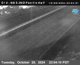 NB 5 JNO Pacific Hwy