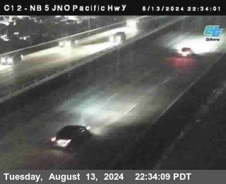 NB 5 JNO Pacific Hwy