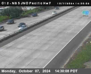 NB 5 JNO Pacific Hwy