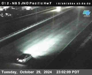 NB 5 JNO Pacific Hwy