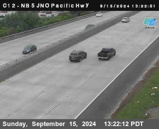 NB 5 JNO Pacific Hwy