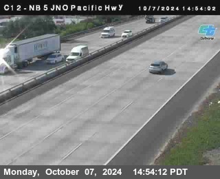 NB 5 JNO Pacific Hwy