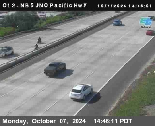 NB 5 JNO Pacific Hwy