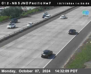 NB 5 JNO Pacific Hwy