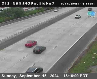 NB 5 JNO Pacific Hwy