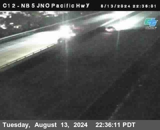 NB 5 JNO Pacific Hwy