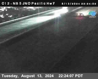 NB 5 JNO Pacific Hwy