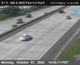 NB 5 JNO Pacific Hwy