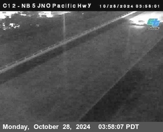 NB 5 JNO Pacific Hwy