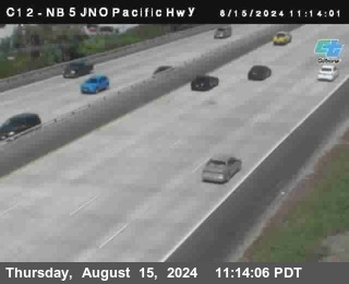 NB 5 JNO Pacific Hwy