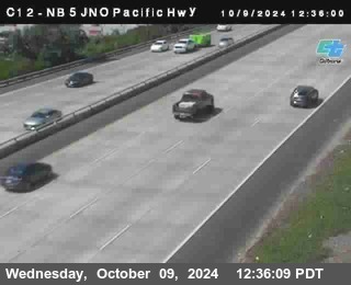 NB 5 JNO Pacific Hwy