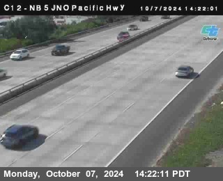 NB 5 JNO Pacific Hwy