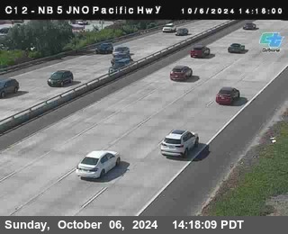 NB 5 JNO Pacific Hwy