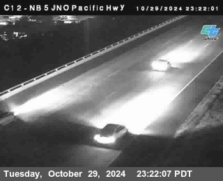 NB 5 JNO Pacific Hwy