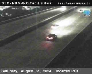 NB 5 JNO Pacific Hwy