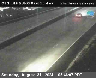 NB 5 JNO Pacific Hwy