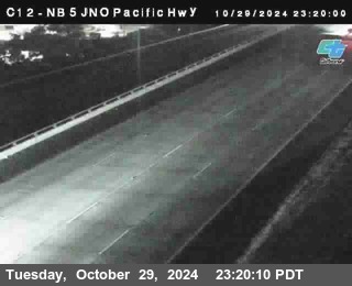 NB 5 JNO Pacific Hwy