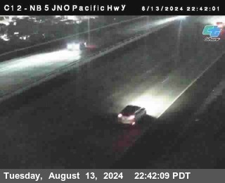 NB 5 JNO Pacific Hwy