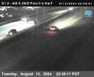 NB 5 JNO Pacific Hwy