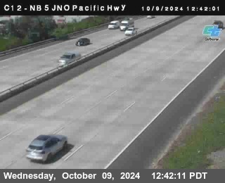 NB 5 JNO Pacific Hwy