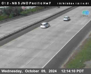 NB 5 JNO Pacific Hwy