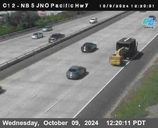 NB 5 JNO Pacific Hwy