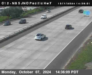 NB 5 JNO Pacific Hwy