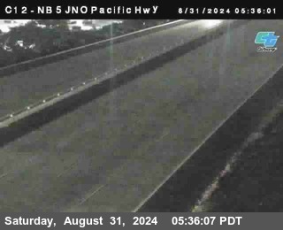 NB 5 JNO Pacific Hwy