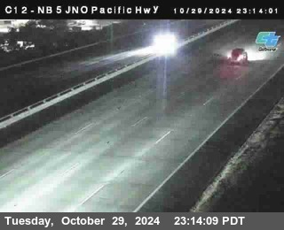 NB 5 JNO Pacific Hwy