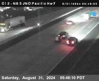 NB 5 JNO Pacific Hwy