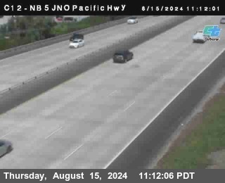 NB 5 JNO Pacific Hwy