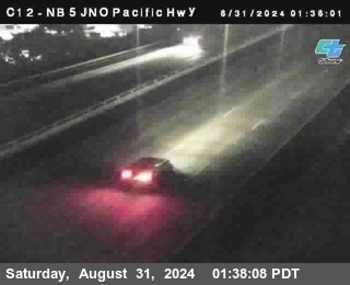 NB 5 JNO Pacific Hwy