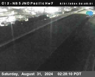 NB 5 JNO Pacific Hwy