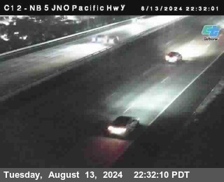 NB 5 JNO Pacific Hwy