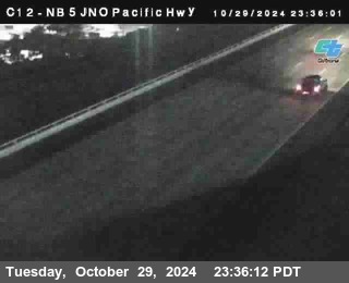 NB 5 JNO Pacific Hwy