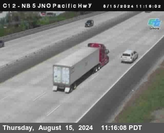 NB 5 JNO Pacific Hwy