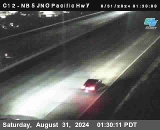 NB 5 JNO Pacific Hwy