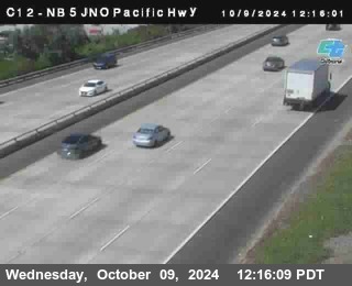 NB 5 JNO Pacific Hwy