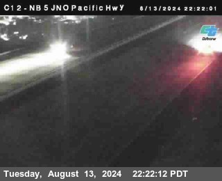 NB 5 JNO Pacific Hwy