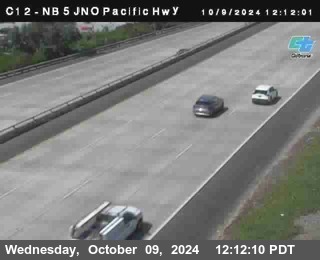 NB 5 JNO Pacific Hwy