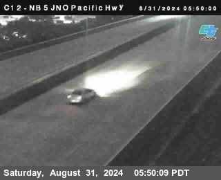 NB 5 JNO Pacific Hwy