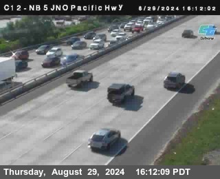 NB 5 JNO Pacific Hwy