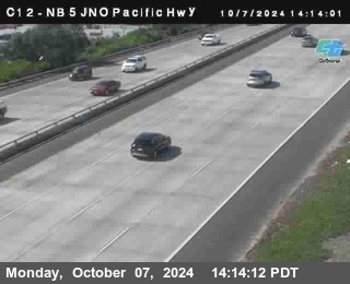 NB 5 JNO Pacific Hwy